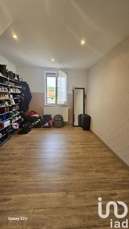 Maison - 130 m² - 4 pièces