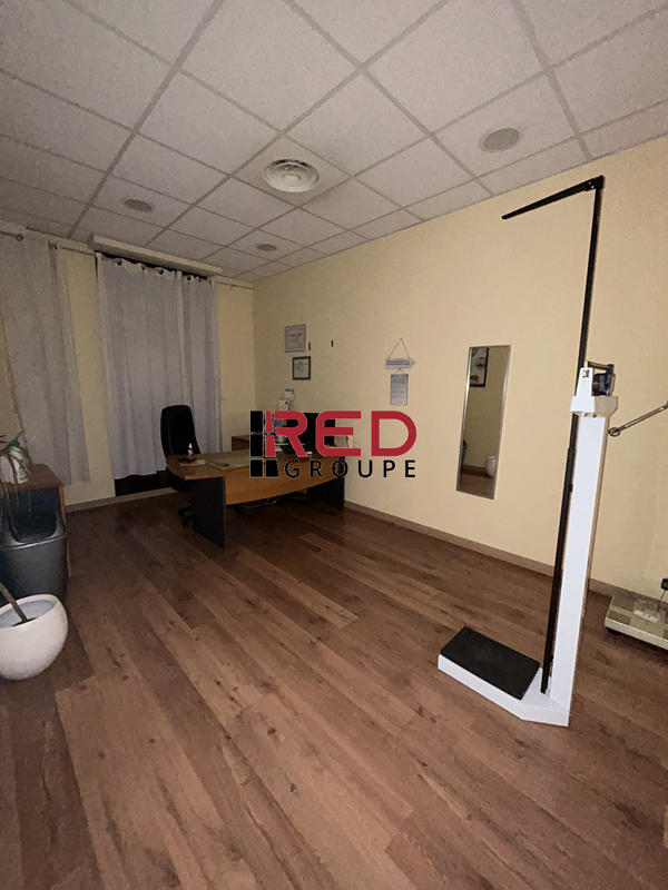 Local commercial - 73 m²