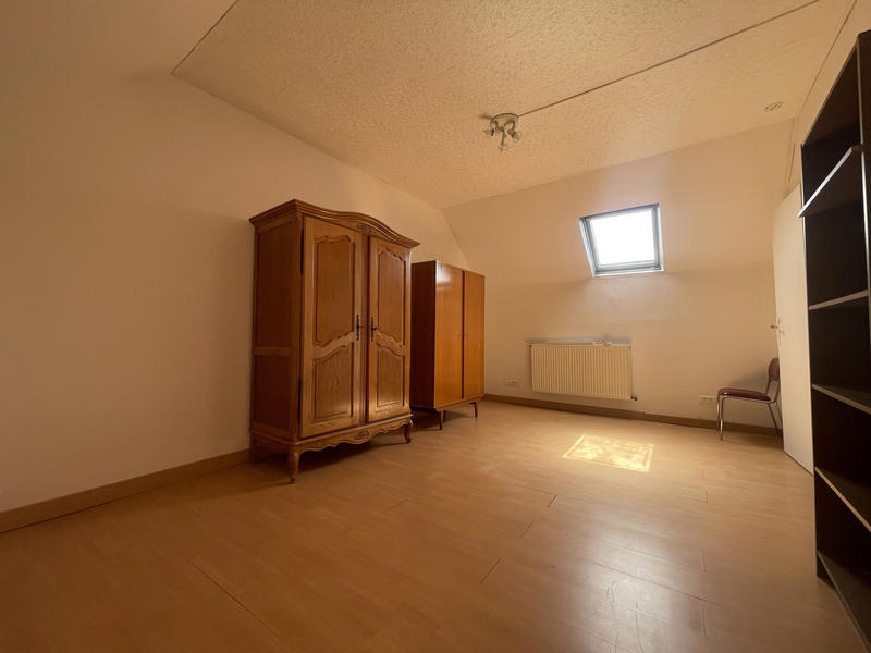 Maison - 175 m² - 6 pièces