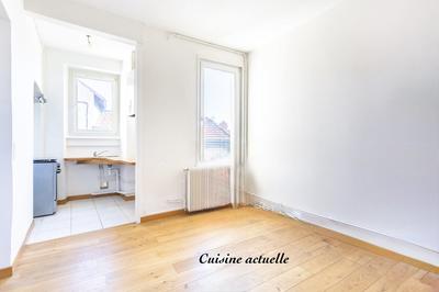 Appartement - 50 m² - 2 pièces