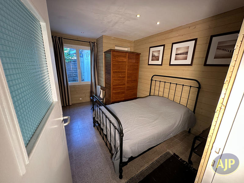 Maison - 68 m² - 3 pièces