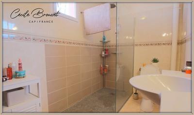 Maison - 124 m² - 6 pièces