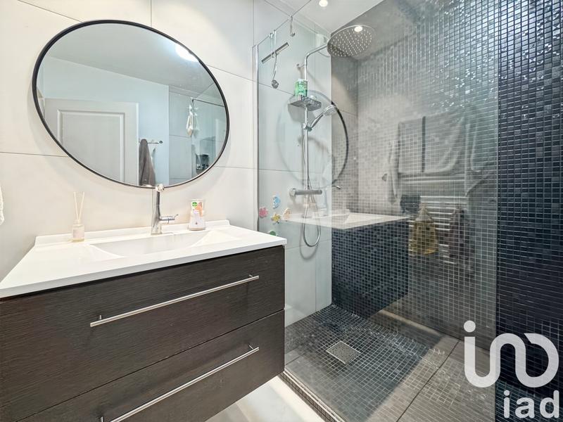 Appartement - 102 m² - 4 pièces