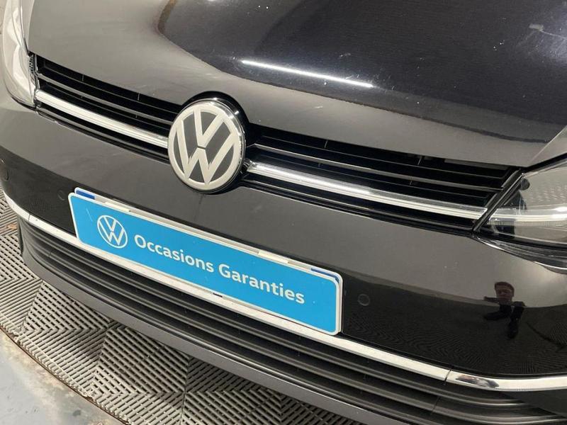 Volkswagen Golf 1.0 Tsi 115 Bvm6 Iq.Drive