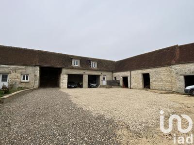 Maison - 119 m² - 5 pièces