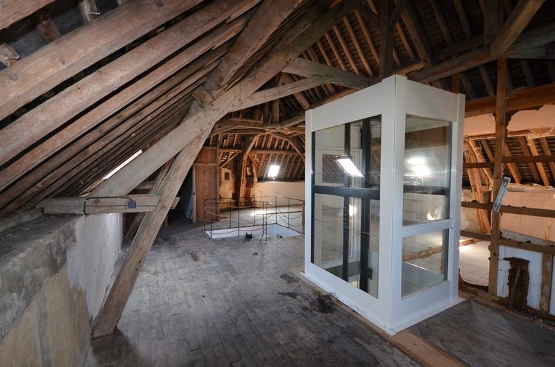 Maison bourgeoise - 186 m² - 7 pièces