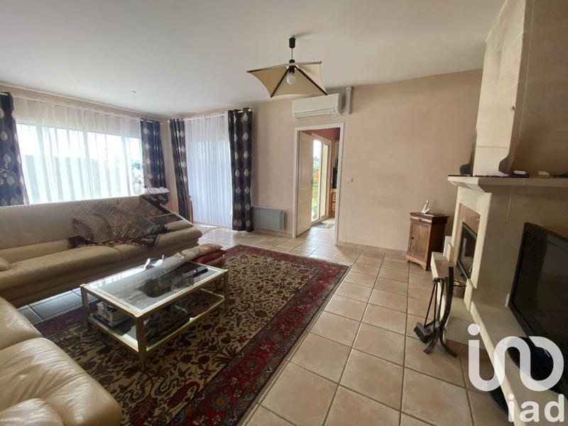 Maison - 101 m² - 4 pièces