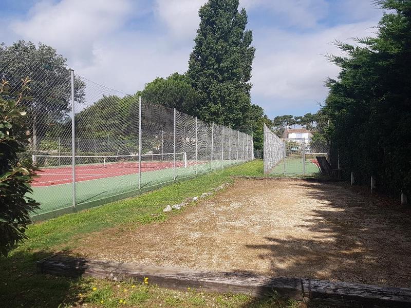 Appartement - 29 m² - 2 pièces