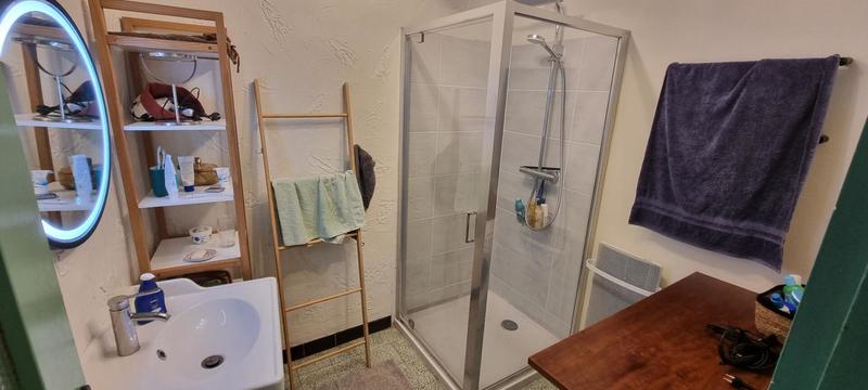 Maison - 101 m² - 4 pièces