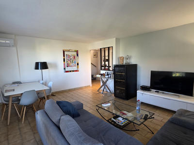 Duplex - 85 m² - 4 pièces