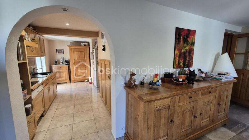 Villa - 155 m² - 7 pièces