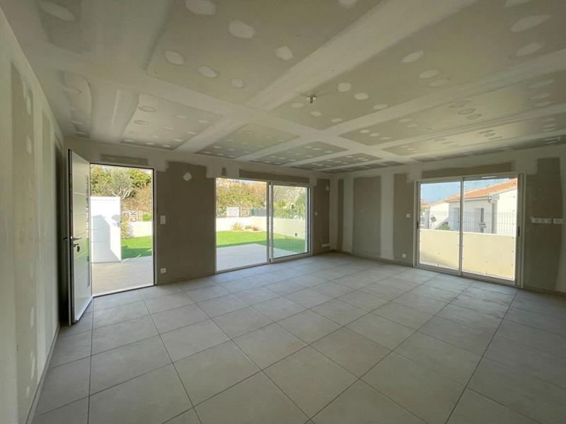 Villa - 97 m² - 4 pièces