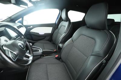 Renault Clio 1.3 TCe Intens Edc 130 ch