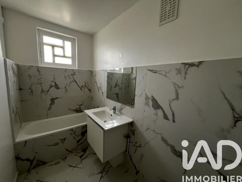 Appartement - 66 m² - 5 pièces