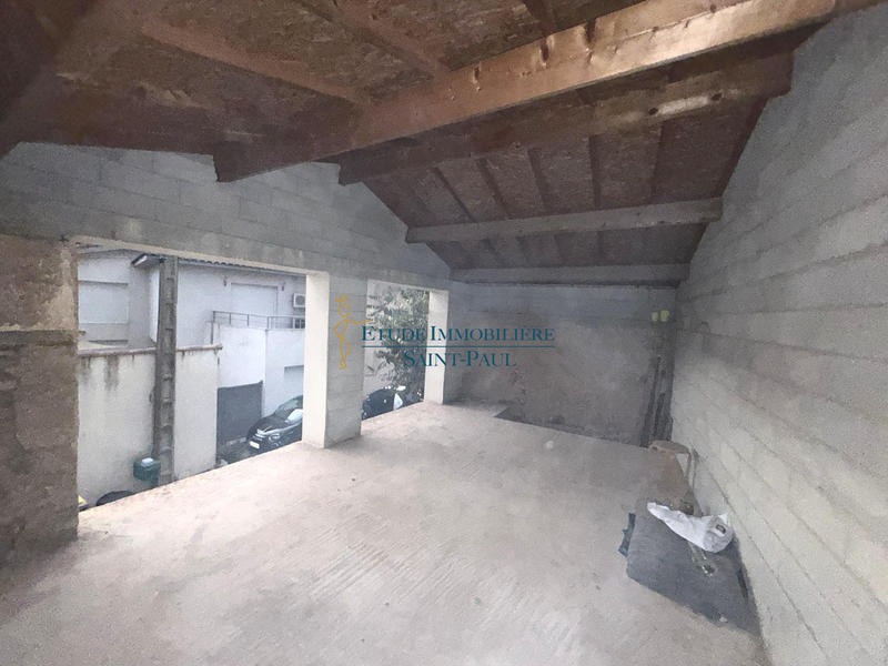 Maison contemporaine - 190 m² - 5 pièces