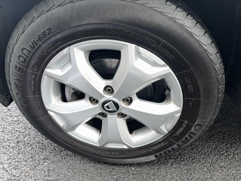 Dacia Duster Eco-G 100 4x2 Confort