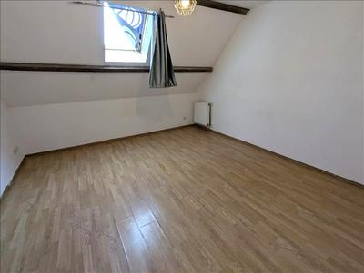 Maison - 78 m² - 4 pièces
