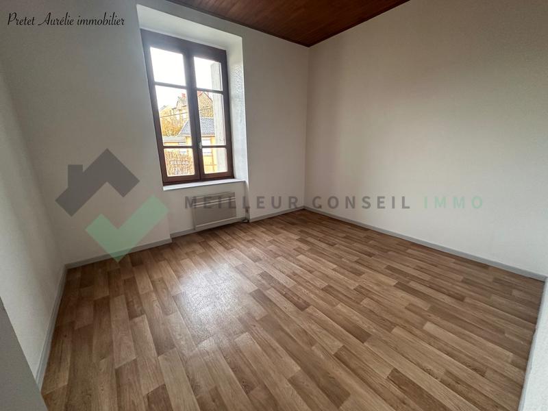 Duplex - 78 m² - 4 pièces