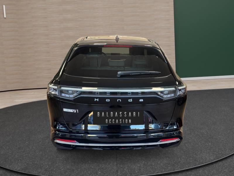 Honda e:Ny1 204 ch Advance