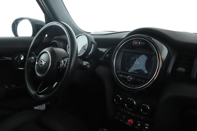 Mini Mini Cooper Edition Greenwich Bva7 5p 136 ch