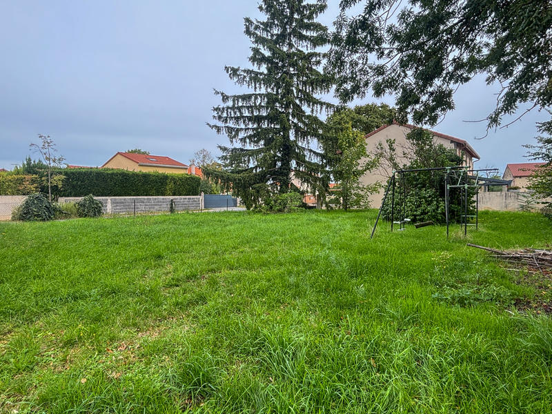 Maison - 116 m² - 5 pièces