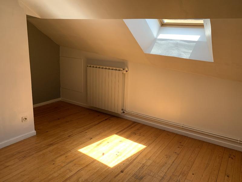 Maison - 126 m² - 7 pièces