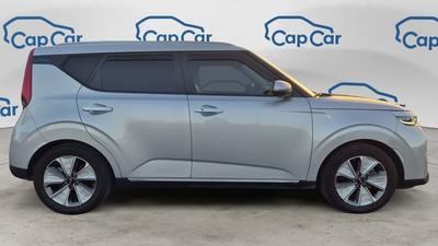 Kia e-soul 64 kWh 204 Premium
