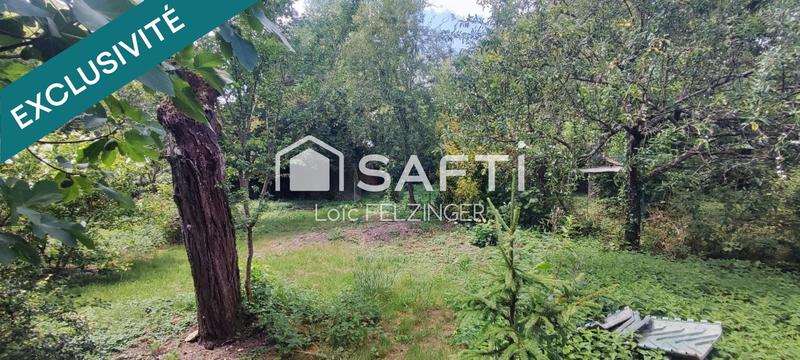 Maison - 160 m² - 5 pièces