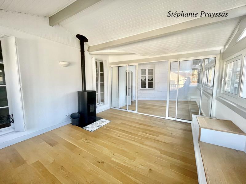 Appartement - 149 m² - 7 pièces