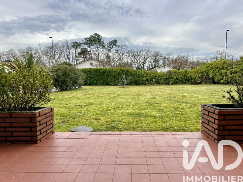 Maison - 114 m² - 4 pièces