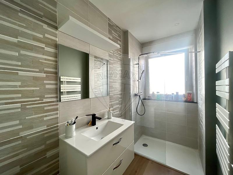 Maison - 173 m² - 6 pièces