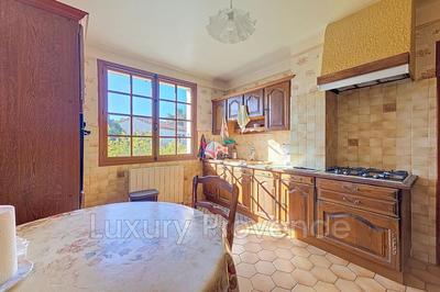 Maison - 116 m² - 5 pièces