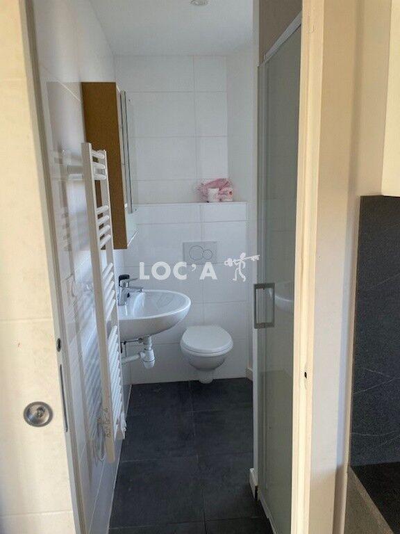 Appartement - 33 m² - 2 pièces