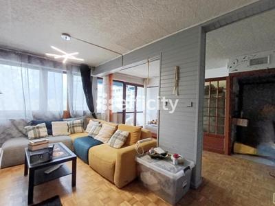 Appartement - 92 m² - 4 pièces