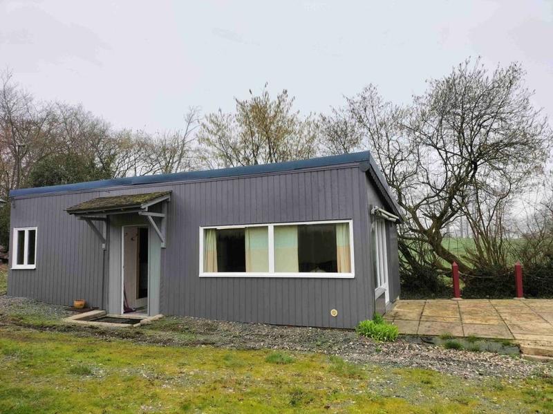 Terrain - 12 264 m²