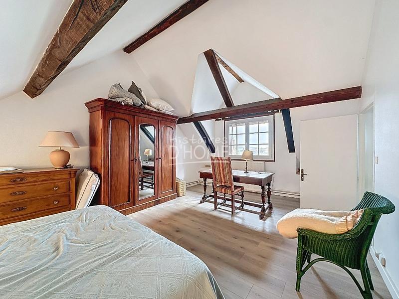 Maison - 170 m² - 5 pièces