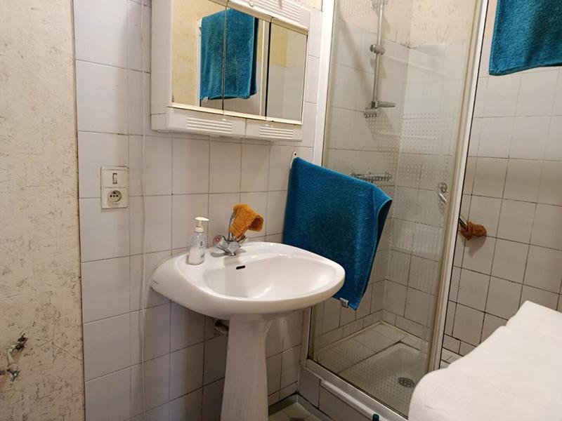 Maison - 52 m² - 3 pièces