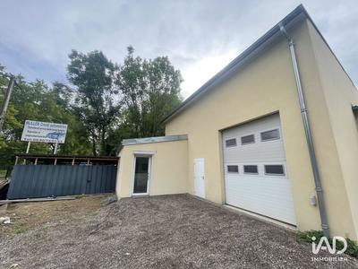 Local commercial - 130 m²