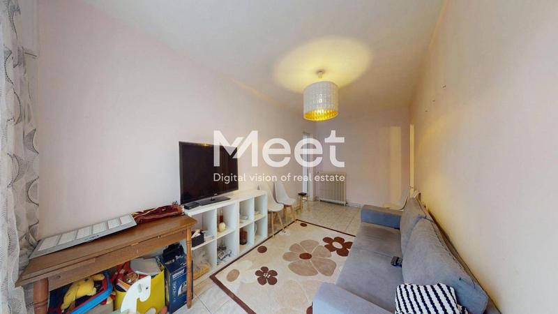 Maison - 143 m² - 4 pièces