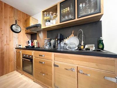 Maison - 165 m² - 8 pièces