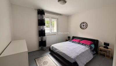 Maison - 73 m² - 4 pièces