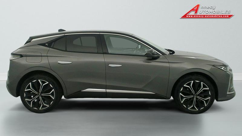 Ds Ds 4 Ds4 PureTech 130 Eat8 Rivoli