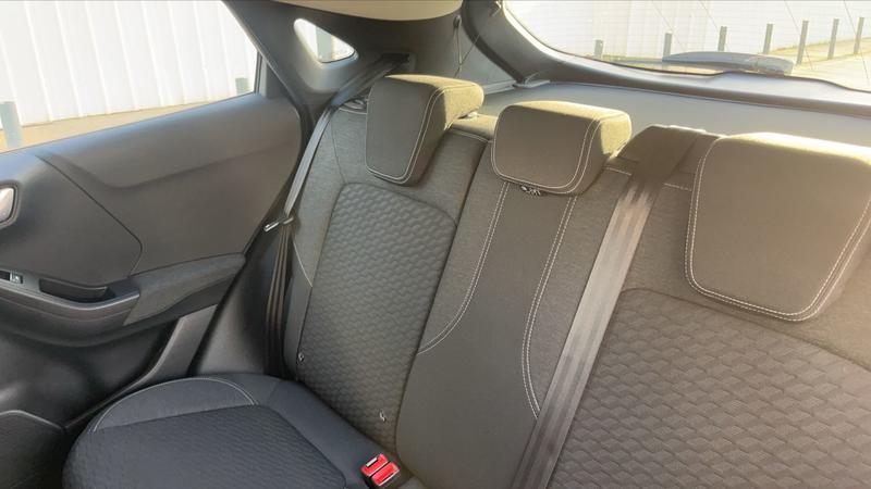 Ford Puma 1.0 Ecoboost 125 Business