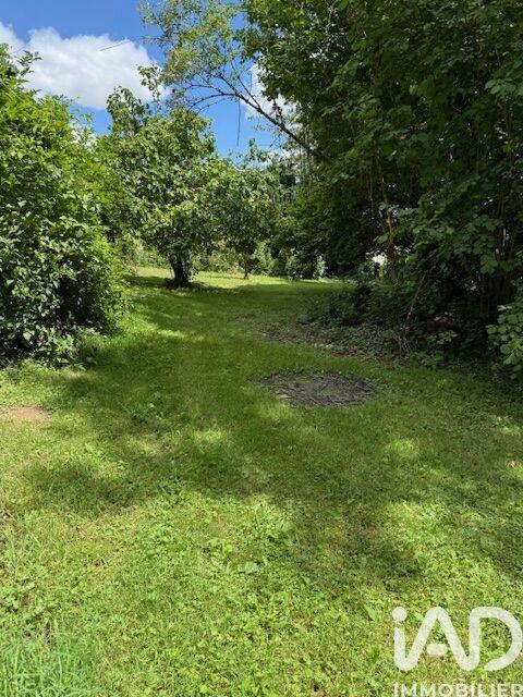 Maison de village - 86 m² - 3 pièces