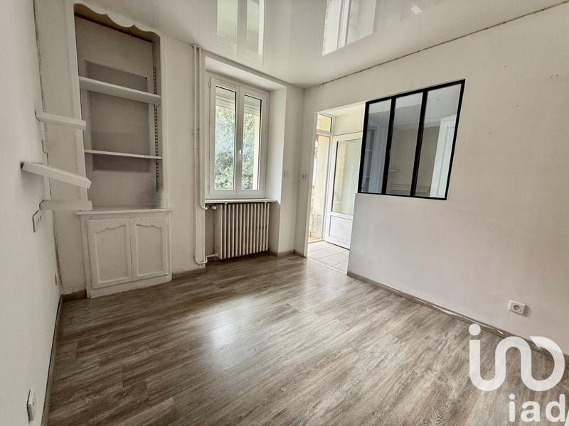 Maison - 127 m² - 5 pièces