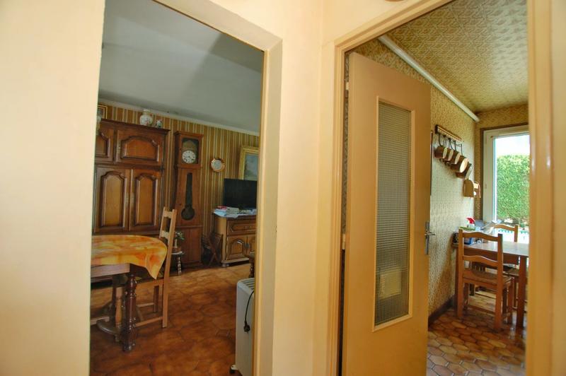 Maison - 69 m² - 4 pièces