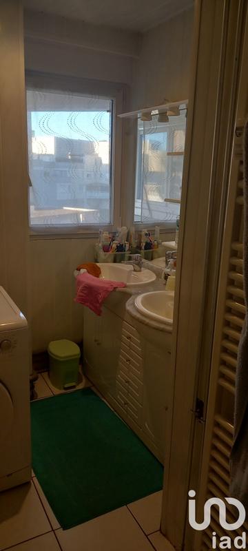 Appartement - 94 m² - 5 pièces