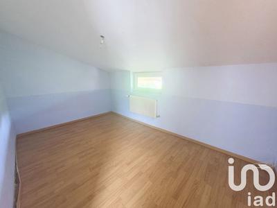 Maison de ville - 102 m² - 6 pièces