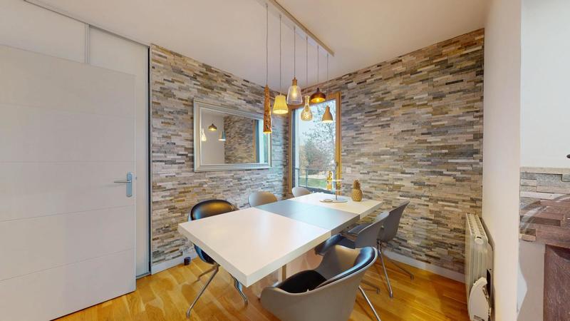 Appartement - 83 m² - 3 pièces