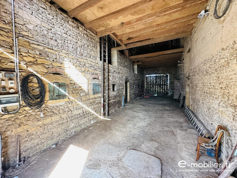 Maison - 173 m² - 7 pièces